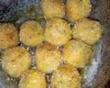 A picture of step 15 of Potato Egg Croquettes.