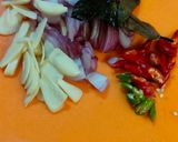 Foto langkah ke 2 dari resep Tumis Tahu Kecap Tauco.