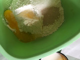 Donat Mini Cekmin