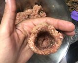 Foto del paso 3 de la receta: Keppe frito