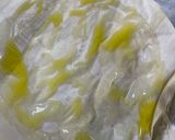 صورة لخطوة 2 من وصفة فطيره ميكس جبن ولحم مفروم🥧🥧