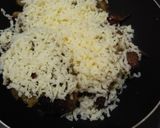 Foto langkah ke 4 dari resep Ayam kari cabai hijau mozza #pr_chickentrendy.