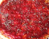 Foto del paso 4 de la receta: Pizza sin gluten!
