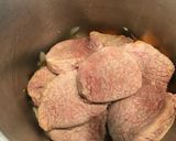 Foto del paso 15 de la receta: Carne al vino tinto