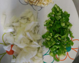 Foto del paso 3 de la receta: Alitas de pollo en salsa de mostaza