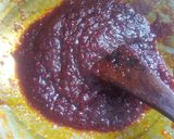 Foto langkah ke 3 dari resep Hintalu dan Hayam Masak Habang.