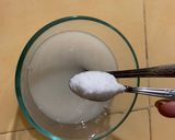 Foto del paso 1 de la receta: Pan integral