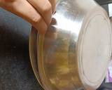 Healthy Atta Puri and chole (without onion & garlic)