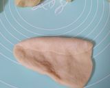 Foto del paso 8 de la receta: Pan Jalá (@Romina Stricker)