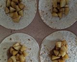 Foto del paso 5 de la receta: Deditos de manzana