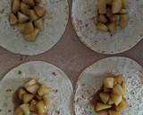 Foto del paso 5 de la receta: Deditos de manzana