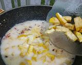 Foto langkah ke 4 dari resep Sayur Tauge Santan.