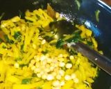 চিঁড়ের পোলাও (Chinrer pulao recipe in bengali) রেসিপি ধাপ - 3 ছবি