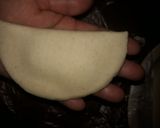 Foto del paso 2 de la receta: Pastelitos de frijol.....🇸🇻