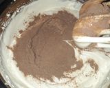 Foto langkah ke 4 dari resep 27.Brownies Alpokat dan Mangga.
