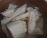 Bubur Ayam Kampung Banjar langkah memasak 2 foto