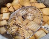 शंकर पाळी (shankarpale recipe in marathi) रेसिपी स्टेप 3 फोटो 