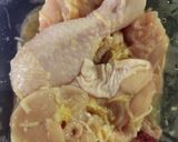 Foto langkah ke 2 dari resep Salty Chicken.