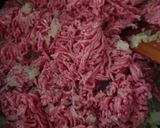 Chilis bab gluténmentes tarhonyával recept fázis 2 fotója