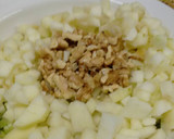 Foto del paso 5 de la receta: Ensalada Waldorf en dos presentaciones