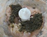 Foto del paso 2 de la receta: Hamburguesas de camarón
