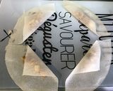 Une image de l'étape 8 de Croustillants de bricks aux dattes, amandes et miel.