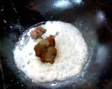 คั่วกลิ้งเอ็นไก่ วิธีทำสูตร 1 รูป