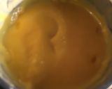 A picture of step 2 of Mango lassi.