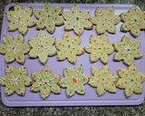 Foto del paso 13 de la receta: Galletitas navideñas