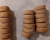 Foto del paso 7 de la receta: Rolls de canela integrales de Cecilia L