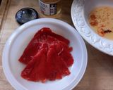 Foto del paso 4 de la receta 217. Ensaladilla de caballa con tomate