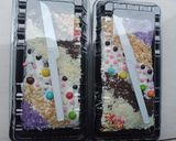 Foto langkah ke 6 dari resep Brownis kukus simple cocok buat jualan.