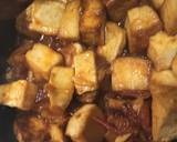 Foto langkah ke 3 dari resep Tahu Kecap Terenak Ala Bunda Palashenko.