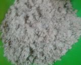 Foto del paso 1 de la receta: Pastafrola integral con masa quebrada