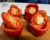 Stuffed Bell Peppers recipe step 2 photo