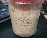 Foto langkah ke 4 dari resep Sari Jahe Gajah.