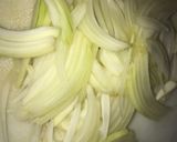 Foto del paso 1 de la receta: Espinacas salteadas