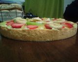 Foto del paso 6 de la receta: Tarta de frutas