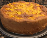 Foto del paso 17 de la receta: Torta de mango