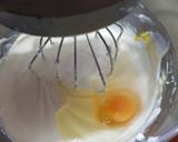 Foto langkah ke 5 dari resep New York Cheesecake.