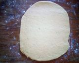 Foto del paso 5 de la receta: 🍋 Scones dulces de limón 🍋