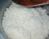 A picture of step 4 of Simple boil rice.