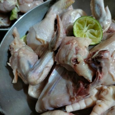 Langkah 2
