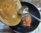 Foto langkah ke 4 dari resep Resep Gulai Santan Enak Daun Kenikir.