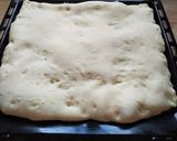Tejfölös kenyérlángos recept fázis 2 fotója