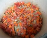 Foto del paso 2 de la receta: Osobuco al vino tinto🍷