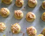 Foto langkah ke 6 dari resep Nastar keju lembut.