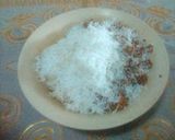 Foto langkah ke 14 dari resep Ketan n Tiwul.