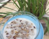 Hình bước làm 6 của món Chè đậu trắng