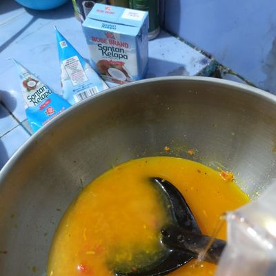 Langkah 3